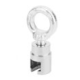 thumbnail image 3 of Quality Alloy Dent Pulling Tab Head, Easy To Use Car Dent Repair Puller, Dent Repair Adapter, For Car Slide Hammer, 3 of 8