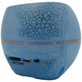 thumbnail image 1 of Toytexx A36 Mini haut-parleur Bluetooth portable-Bleu, 1 of 2