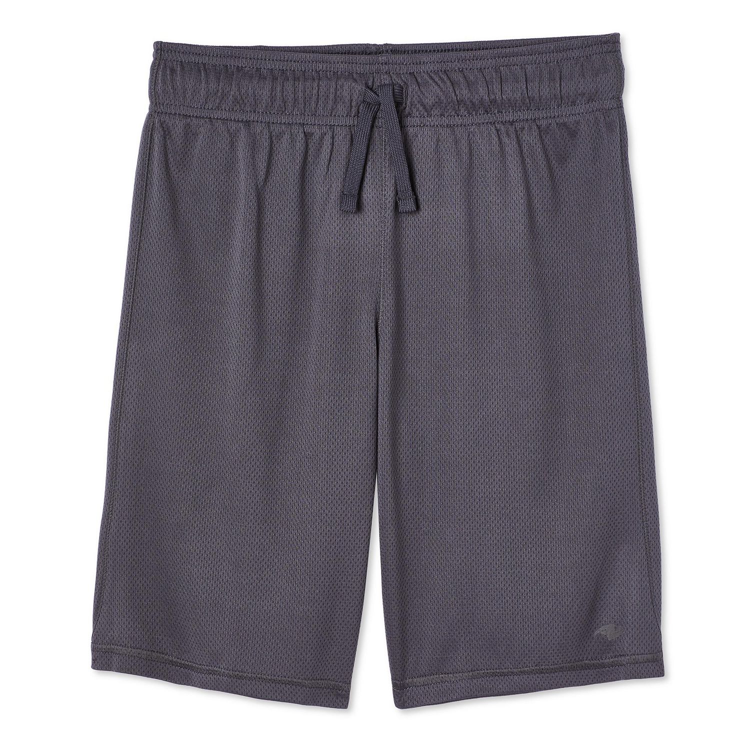 Short en maille mouchetée Athletic Works pour garçons