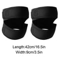thumbnail image 3 of Kbndieu Power Booster Belt Active Joint Knee Support Home Essentials, 3 of 3