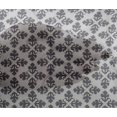 thumbnail image 4 of oneOone Viscose Chiffon Fabric Floral Block Print Sewing Fabric BTY 42 Inch Wide, 4 of 4