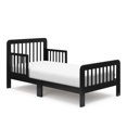 thumbnail image 4 of Storkcraft Pasadena Toddler Bed, 4 of 8