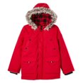 thumbnail image 1 of Parka avec capuchon Canadiana pour garçons, 1 of 2