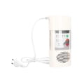 thumbnail image 1 of Toilet Air Purifier ,Kitchen Ozone Air Cleaner Generator For Kitchen Bathroom 100-240V Air Purifier,Ozone Cleaner 200mg ,Wide Use, 1 of 6