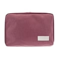 thumbnail image 2 of Kbndieu Nylon Storage Pouch Nylon Passbook Bag Financial Digital Organizer Cosmetic Bag Tickets Id Bag Apartment Essentials, 2 of 6