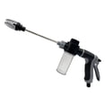 thumbnail image 2 of Ainf Water Pressure Washer Waterblitz High Pressure Water Water Hose Nozzle With 360° Rotating For Three Spray Modes Various Spray Effects Equipped With Metal Joint, 2 of 4