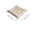 Blanc, variante sur Weloille Coussin de Chaise 2 Pcs Coussin de Siège en Molleton Doux pour Chaise de Salle à Manger Bureau Sol Coussin d'Assise Confortable Maison Soutien Épais Cuisine Balcon Coussin de Sol