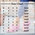 thumbnail image 3 of WLOELOEW Women'S Plus-Size Peep-Toe Wedge Sandals For Outdoor Summer Activities Light Blue Cloth Material Size 6 Us 9.25 Inches, 3 of 9