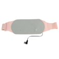 thumbnail image 2 of Heating Belt Electric USB Heating Belly Belt with Graphene Infrared Heat for , Adjustable and Portable, 2 of 8