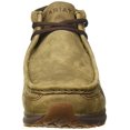 thumbnail image 3 of ARIAT Soulier Spitfire pour Homme Décontracté 10,5 Bombardier Brun, 3 of 3