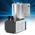 thumbnail image 3 of High Power Vacuum Pump, 12l Min Negative Pressure Suction Pumping, Stable and Reliable, Low Noise, Low Power Consumption,  in Gas Analysis, Sampling, Instrumentation Fields, 3 of 7