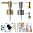 thumbnail image 4 of Soap Dispenser Pump Replacement for Kitchen Bathroom Worktop Bottles, 4 of 8