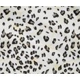 thumbnail image 4 of oneOone Cotton Flex Fabric Leopard Animal Skin Printed Craft Fabric BTY 40 Inch Wide, 4 of 4