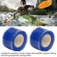 thumbnail image 3 of 2pcs Silicone Grip Tapes,Self Fusing Flexible Tape,Portable Double Sided Sealing Tape, 3 of 8