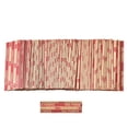 thumbnail image 2 of Penny Coin Wrappers Penny Sleeves Flat Penny Rolls Wrappers 100PCS, 2 of 8
