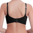 thumbnail image 4 of Pregnant Womens Plain Color Bra Maternity Nursing Bras Vest Tops, 4 of 9