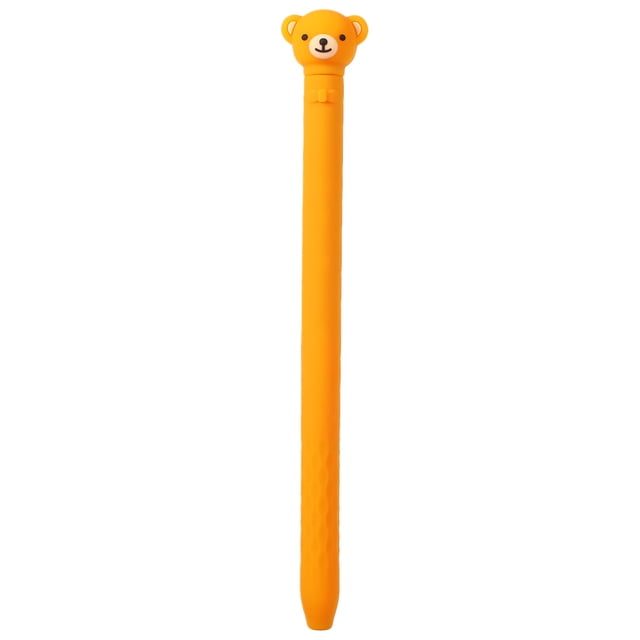 EeaseCA Manchon de Stylet Compatible pour Apple Pencil, Housse en Silicone Antidérapante