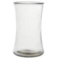 thumbnail image 1 of Vase en Verre Transparent de 6,5 Po H, 1 of 1