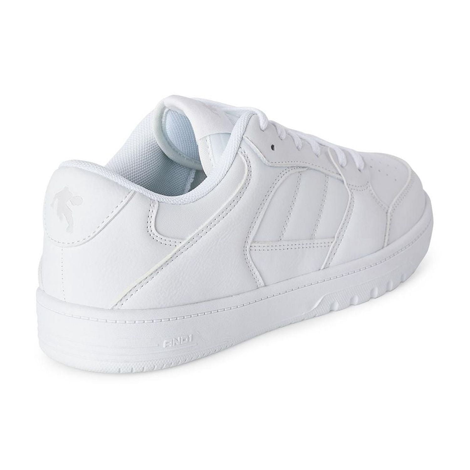 Chaussures de sport basses AND1 pour femmes