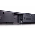 thumbnail image 3 of Refurbished LG SQC2 2.1 Channel 300W Sound Bar With Bluetooth Streaming, Black, 3 of 3