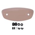 thumbnail image 2 of Motorcycle Windscreen Deflector, Thickened Acrylic Windshield Deflector for GTV All YearReplacement for Sei Giorni All Year, 2 of 7