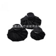 thumbnail image 1 of Bloc Réfrigérant Noir Réutilisable de Qualité Médicale 11 Pouces - Thérapie Froide Thérapeutique pour Blessures Sportives, Traitements Médicaux et Usage Extérieur - Sac de Compresse Froide Durable, Compact et Facile à Utiliser pour une Utilisation Répétée, 1 of 5