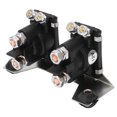 thumbnail image 2 of Air Inake Heater Relay Solenoid 904308 Replacement for Dodge Ram 2500 3500 1994‑2002, 2 of 14