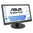 thumbnail image 2 of Moniteur Tactile ASUS 15,6” HD avec Écran Multi-Tactile 10 Points, HDMI/VGA, Technologie Eye Care, Support Inclinable – VT168HR, 2 of 8