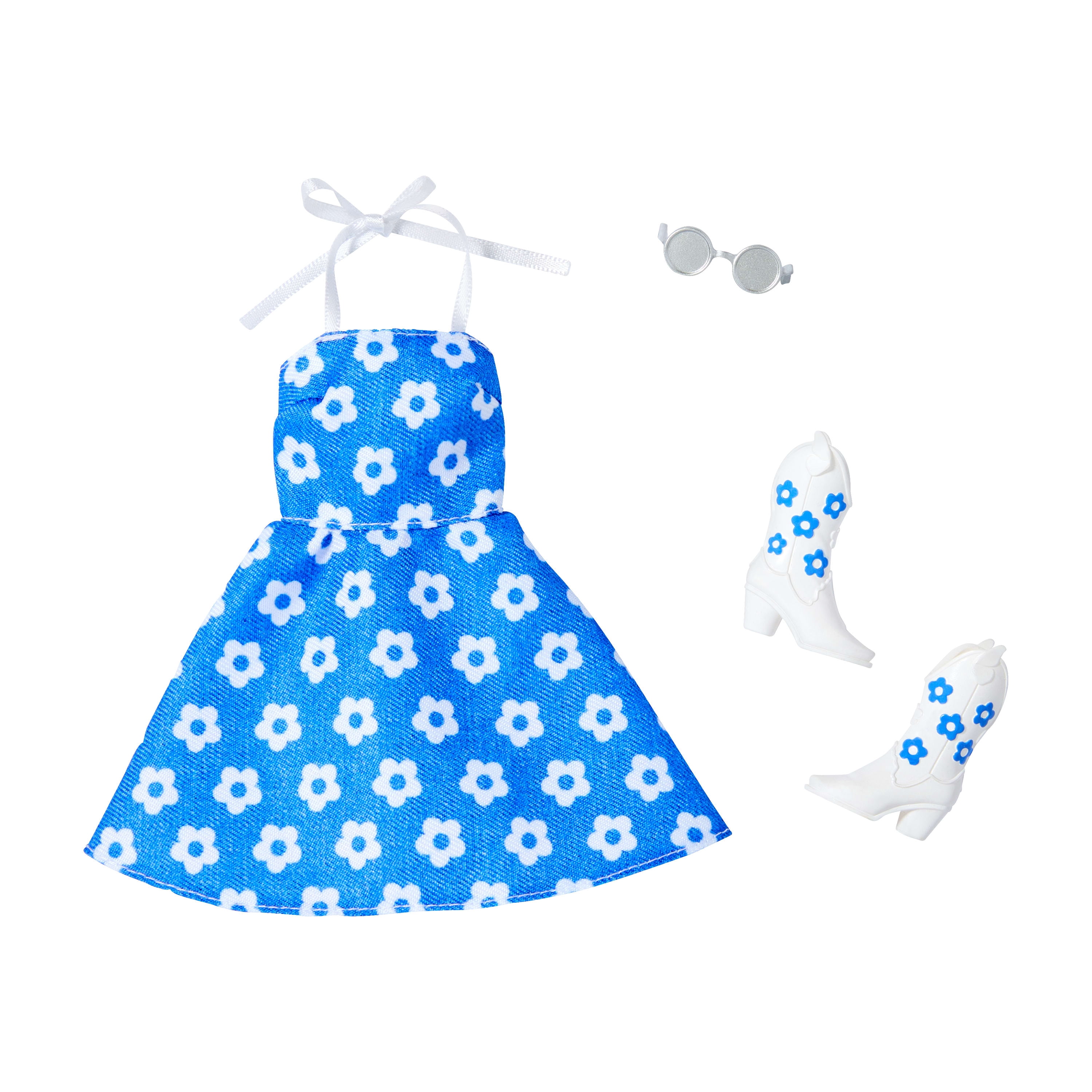 Barbie Fashion and Accessories Pack