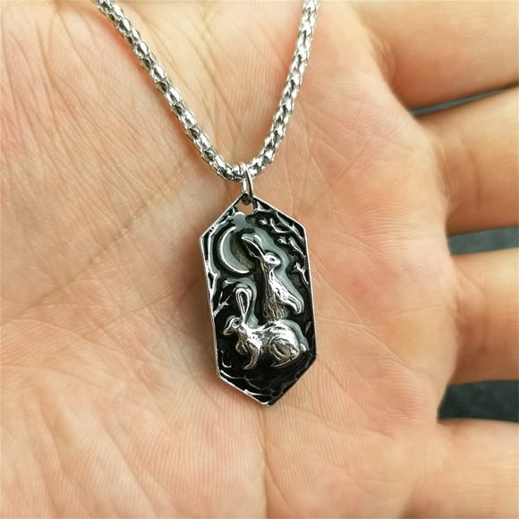 LSLJS Fashion Retro Necklace for Women Gril Wonderful Gift, Gifts for Mom Wife Girlfriend Her on Anniversary Mothers Day Valentines Day Christmas Birthday Gifts for Women