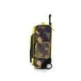 thumbnail image 3 of Heys Kids Upright Softside Fashion Luggage - Camo, 3 of 6