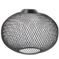 thumbnail image 1 of Shisuyan Pendant Light Shade Iron Light Bulb Cover Hollowed Pendant Lamp Bulb Cage, 1 of 9