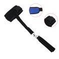 thumbnail image 4 of Drop Foot Support, Drop Foot Brace Durable Hook And Loop Design  For Weak Ankle For Rehabilitation Training Of Apoplexy Hemiplegia Joints, 4 of 8