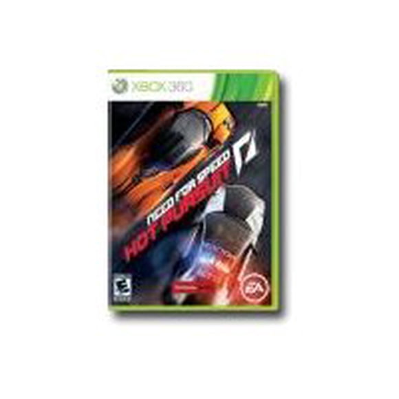 Need for Speed Hot Pursuit - Xbox 360