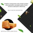 thumbnail image 3 of Water Purifier Cube Aquarium Filter Eco-Aquarium Filter Ultra Strong Filtration & Absorption 10X10X10CM, 3 of 8