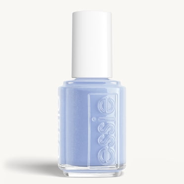 essie vernis à ongles, végétalien, finition brillante, formule de qualité salon, bikini so teeny, 13.5ml