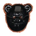 thumbnail image 2 of Halloween Nightmare Bear Mask, 2 of 3