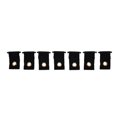 thumbnail image 1 of Fabric Awning Hooks Party Light Holder, 1 of 2