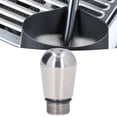 thumbnail image 3 of Buse Vapeur pour Machine à Café Mousseur à Lait Lavable Détachable en Acier Inoxydable de Remplacement pour Bofu, 3 of 8