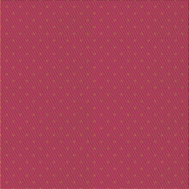 Ahgly Tapis d'Intérieur Lavable en Machine Carré Transitionnel Rouge Cramoisi, 8 Pieds Carré