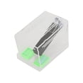 thumbnail image 4 of Cricket Keeper Tank Box, With Tubes Acrylic With A Food Feeding Tub Cricket Keeper  For Observation Of  Breeding S, 4 of 8