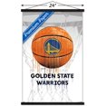 thumbnail image 2 of NBA Golden State Warriors - Ballon goutte à goutte 20, 2 of 4