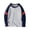 Grey, variant on Zanarzt Long Sleeve T Shirt Kids Boys and Girls Splicing Color Collision Printing Round Neck Shirt Outside Wear Solid Color Fashion Casual Comfortable Tops Grey,10-12 Years