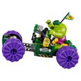 thumbnail image 2 of LEGO Super Heroes Hulk Vs. Red Hulk 76078 Ensemble de Construction, 2 of 7