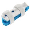 thumbnail image 2 of Finger Splint Finger Immobilization Splint with Soft Foam for Fingers - M, 2 of 6