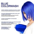 thumbnail image 2 of Celeb Luxury Viral Extreme Blue Color Wash Shampoo 8.25 oz, 2 of 5