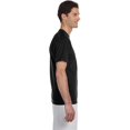 thumbnail image 4 of Champion T-Shirt de Base pour Homme, m, Acier Pâle, 4 of 4