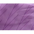 thumbnail image 5 of oneOone Georgette Viscose Amethyst Fabric Abstract Texture Fabric For Sewing Printed Craft Fabric By The Yard 42 Inch Wide, 5 of 5
