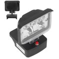 thumbnail image 3 of Outdoor Daylight, Wide Range LED Work Light Large Reflective  18 Beads 11-15W  For Indoor For  18V Lithium Battery, 3 of 8