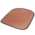 thumbnail image 1 of Clearance,Cooling Car Seat Cushion,Car Seat Cushion Car Seat Protector Car Front Seat Rear Seat Covers Non-slip Breathable Four Seasons Universal Car Cushion For Car SUV Breathable, 1 of 1